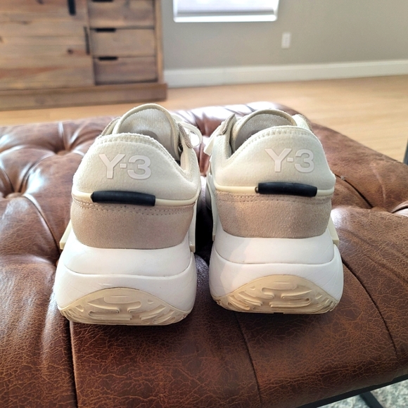 Y-3 Ajatu Run - Picture 5 of 8